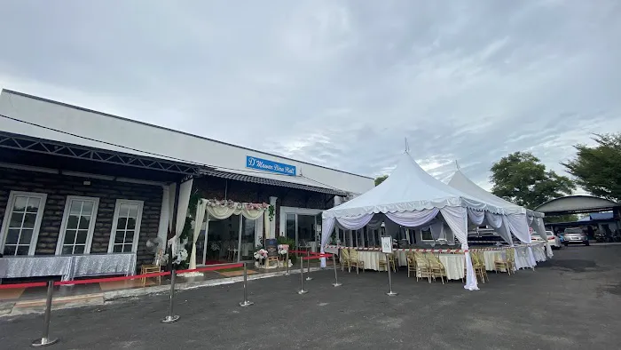 D'Mawar Biru Hall Picture 7
