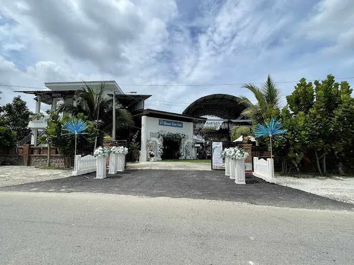 D'Mawar Biru Hall Picture 9