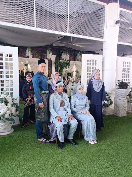 D'Mawar Biru Hall Picture 10