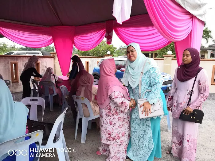 Dr Najah Hostel Picture 10