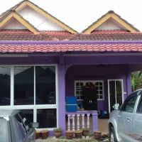 Dr Najah Hostel ico