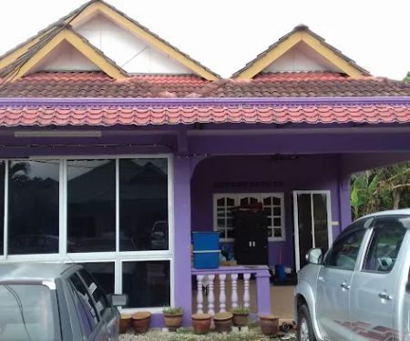 Dr Najah Hostel