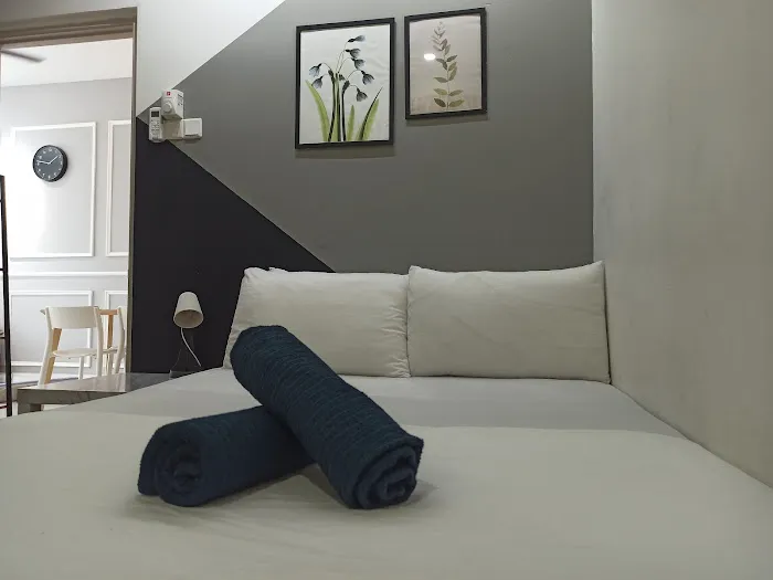 Zulanie Suite @ Troika Residence, Kota Bharu, Free Wifi & Netflix Picture 4