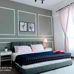 Zulanie Suite @ Troika Residence, Kota Bharu, Free Wifi & Netflix