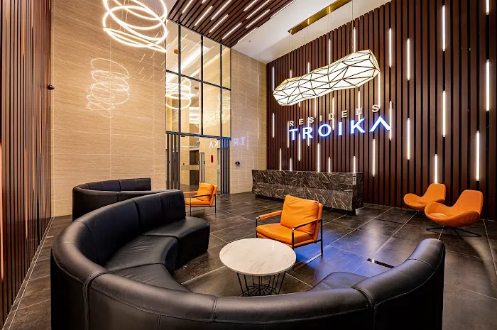 Zulanie Suite @ Troika Residence, Kota Bharu, Free Wifi & Netflix Picture 6