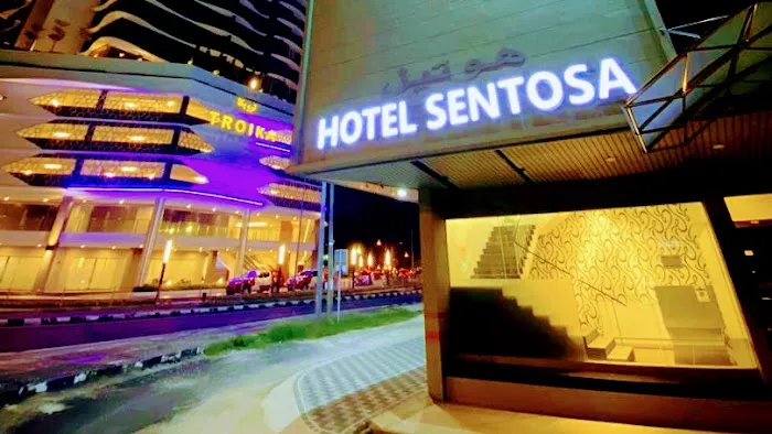 HOTEL SENTOSA Picture 5