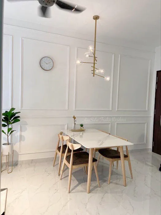 AyaSofia Troika Residensi Picture 2