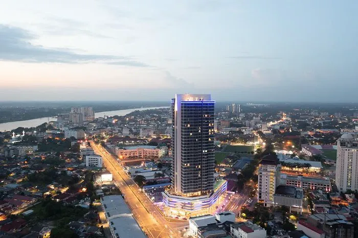 AyaSofia Troika Residensi Picture 1