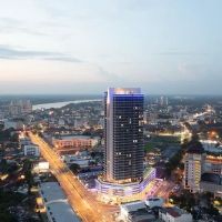 AyaSofia Troika Residensi ico