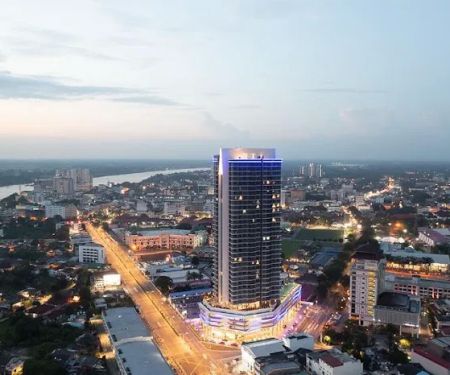 AyaSofia Troika Residensi