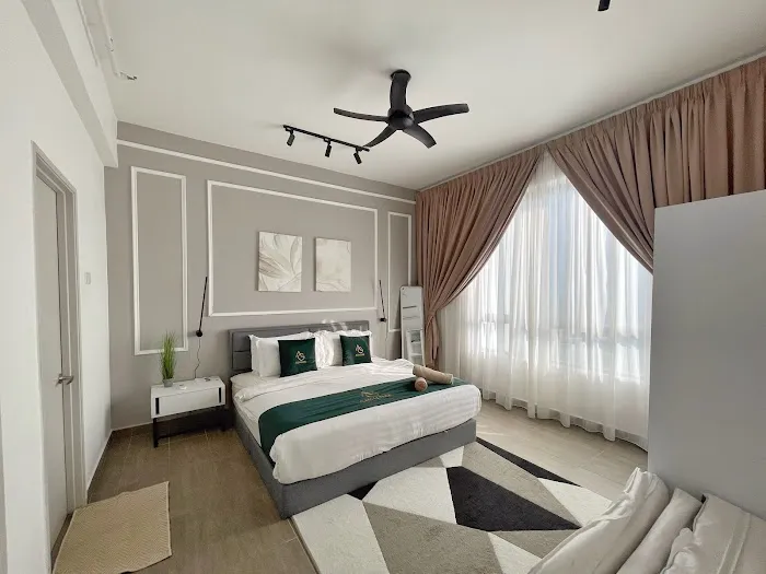 Troika Residence Kota Bharu by The Stay Homestay Picture 7