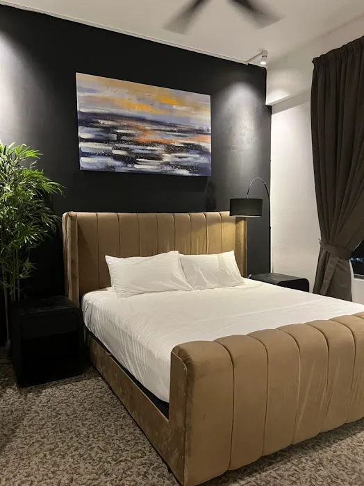 Troika Residence Kota Bharu by The Stay Homestay Picture 10