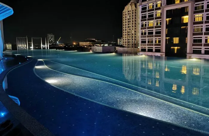 Troika Residence Kota Bharu by The Stay Homestay Picture 2