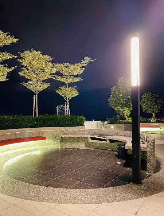Troika Residence Kota Bharu by The Stay Homestay Picture 9