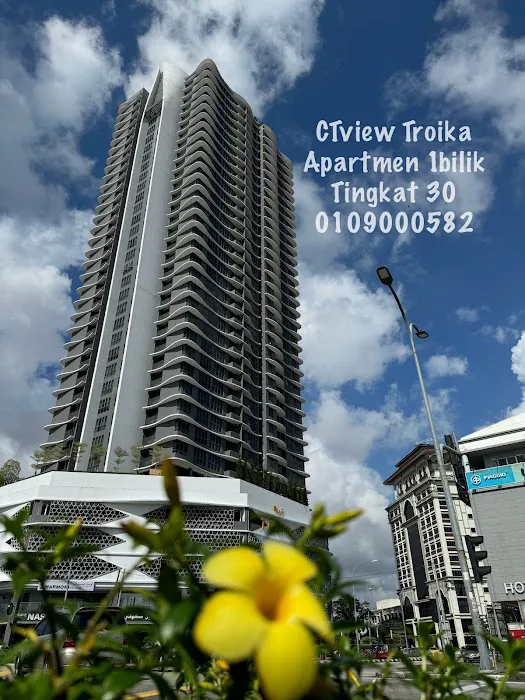 CTview Troika Picture 6