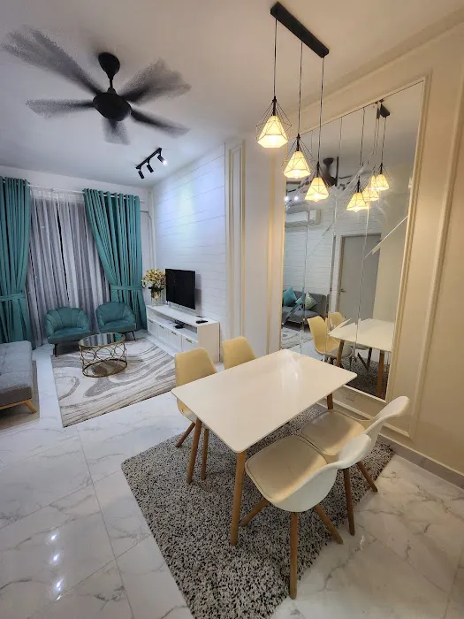 AG HOME @ Troika Kota Bharu Picture 3