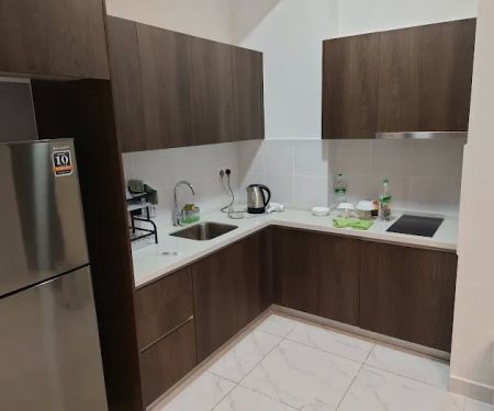 AG HOME @ Troika Kota Bharu