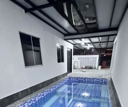 Homestay Baiti Jannati