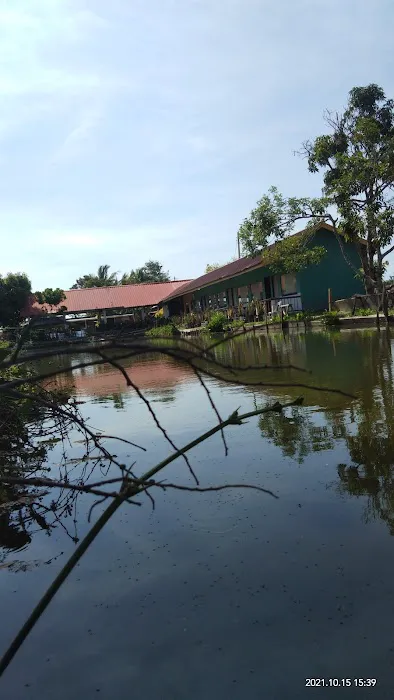 Teratak Nostalgia Indah Picture 2