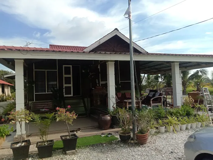 Teratak Nostalgia Indah Picture 6