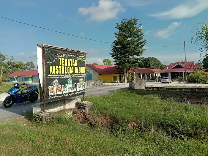 Teratak Nostalgia Indah Picture 10