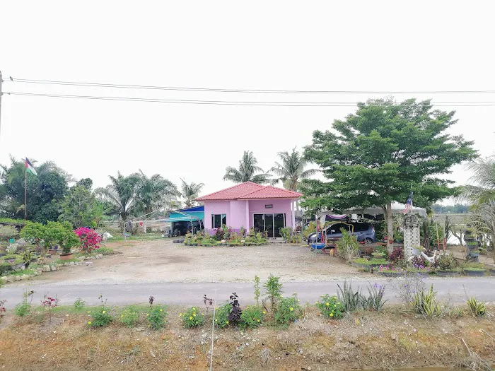 Wakaf Cek Esah Picture 1