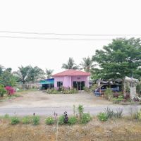 Wakaf Cek Esah ico