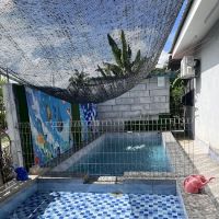 WARISAN AIMAN ico