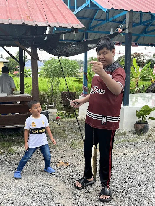 WARISAN AIMAN Picture 8