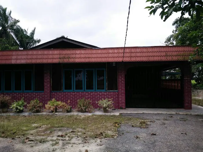 Marisha kraf & chalet Picture 2