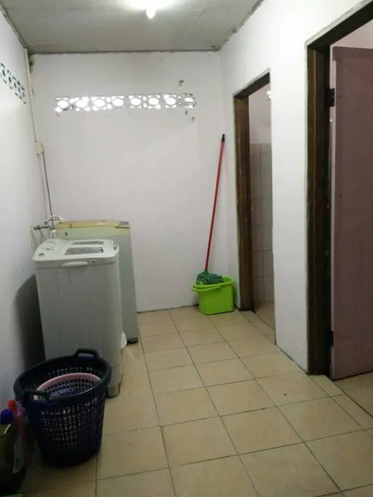 Marisha kraf & chalet Picture 5
