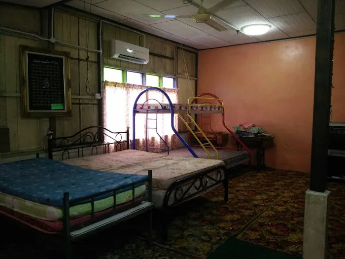 Marisha kraf & chalet Picture 9