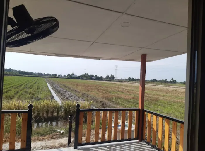 Anjung bendang chalet Picture 2