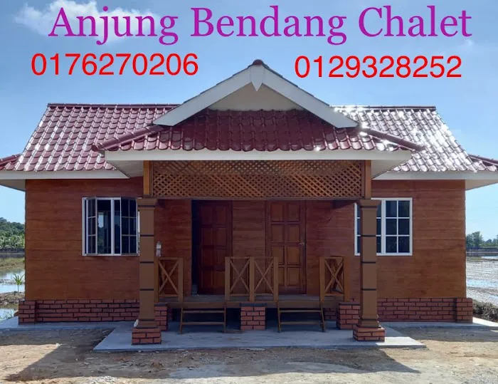 Anjung bendang chalet Picture 1