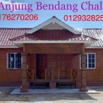 Anjung bendang chalet