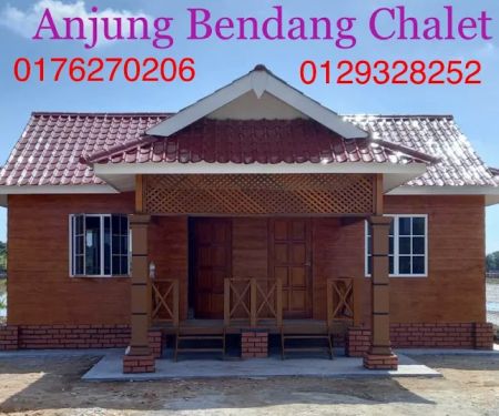 Anjung bendang chalet