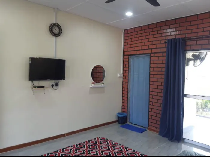 Anjung bendang chalet Picture 9