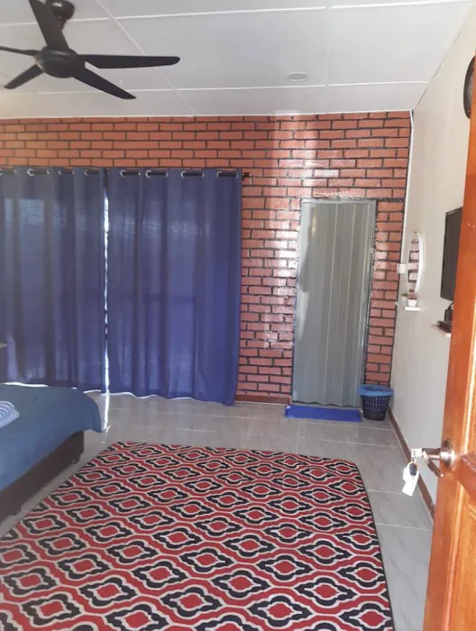 Anjung bendang chalet Picture 8