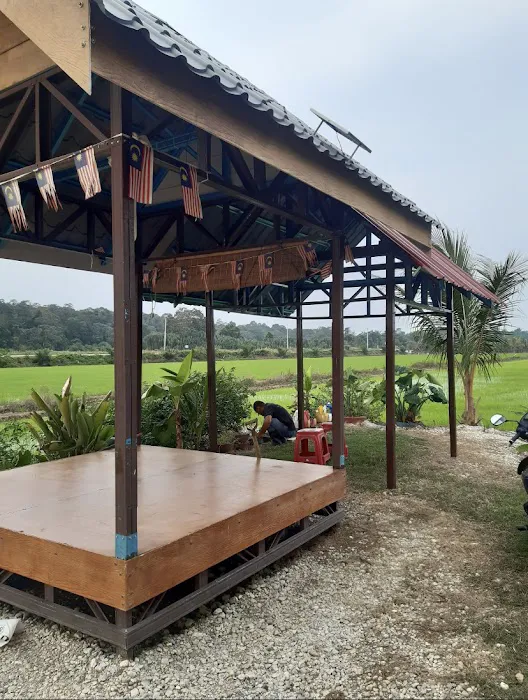 Anjung bendang chalet Picture 5