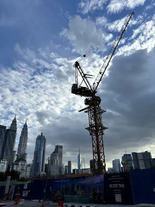 Armani Residence Kuala Lumpur Picture 1