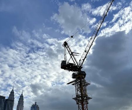 Armani Residence Kuala Lumpur