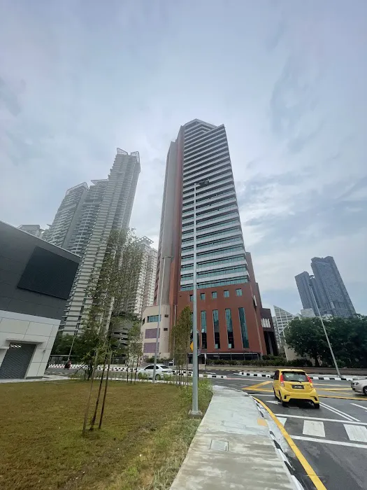 Armani Residence Kuala Lumpur Picture 2