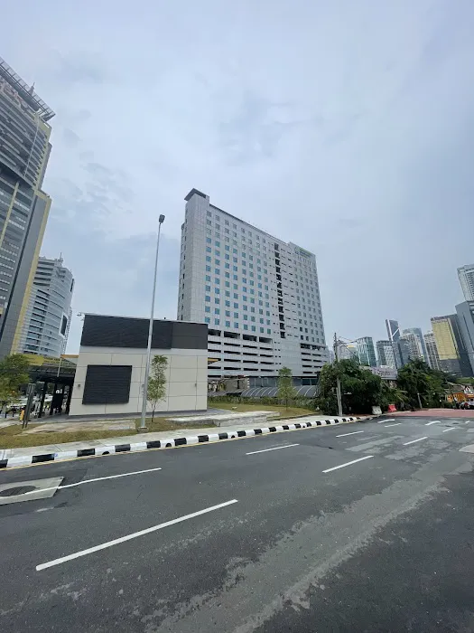Armani Residence Kuala Lumpur Picture 10