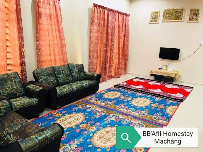 BB'Afli Homestay Machang Picture 1