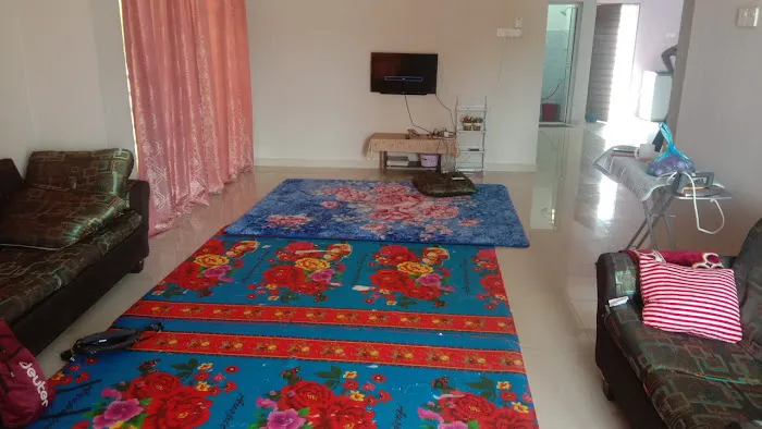 BB'Afli Homestay Machang Picture 9
