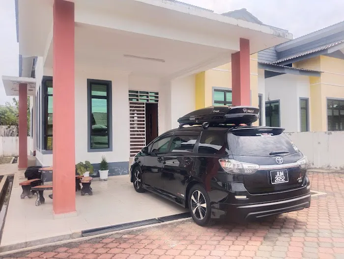 BB'Afli Homestay Machang Picture 5