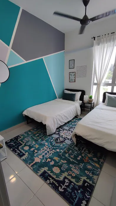 Habamama (Homestay Puncak Alam) Picture 1