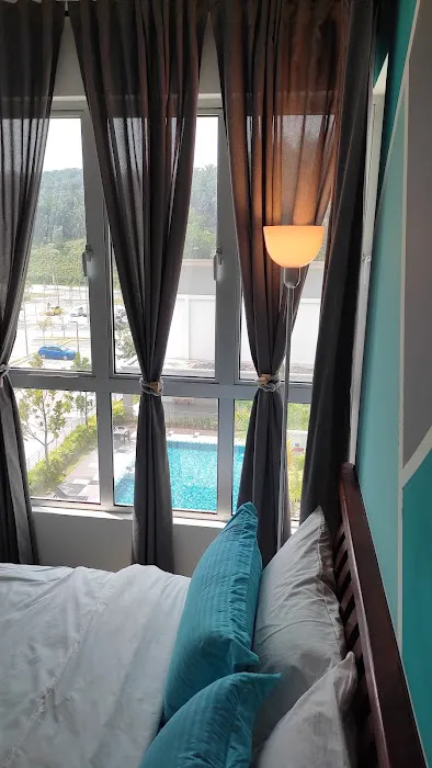 Habamama (Homestay Puncak Alam) Picture 7