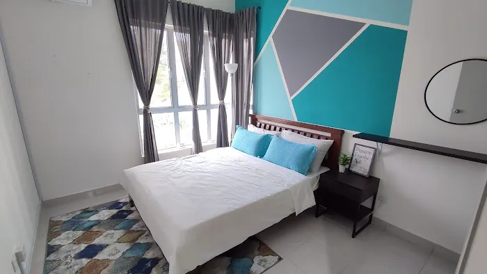 Habamama (Homestay Puncak Alam) Picture 3