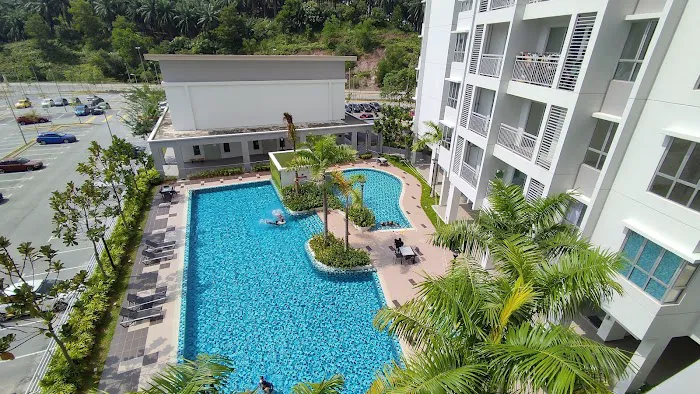 Habamama (Homestay Puncak Alam) Picture 9